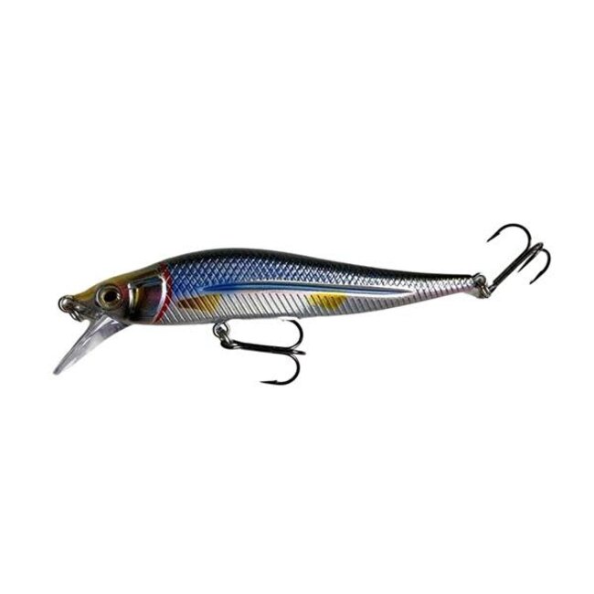 Livingston Jerkmaster Junior 4''