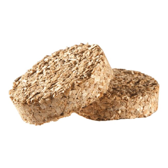 Bradley Beer Bisquettes 24/pkg