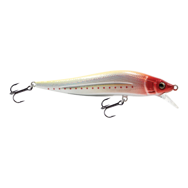 Livingston Jerkmaster Junior 4''
