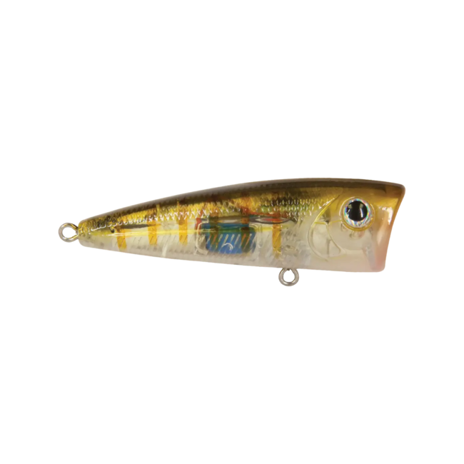 Livingston Walk N Pop 77 3"