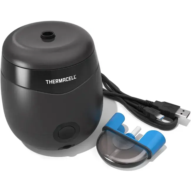 Thermacell E55 Rechargeable Mosquito Repeller