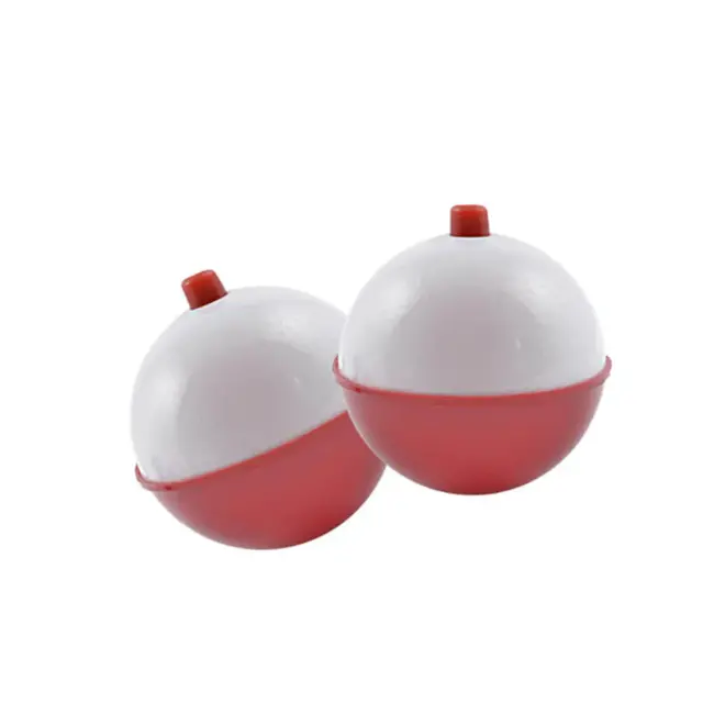 Etic Red/White Float 2/Pack 2"