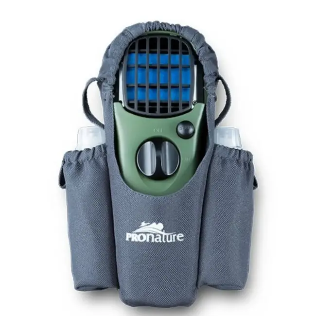 Pronature Portable Thermacell Case