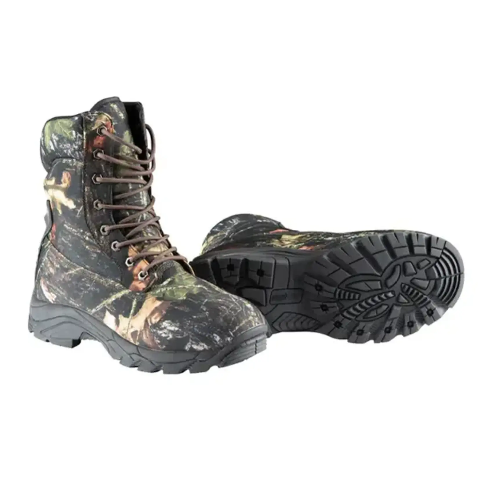 Bottes Colfield Guide Homme Camouflage