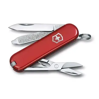 VICTORINOX Victorinox Classic SD Candy Folding Knife