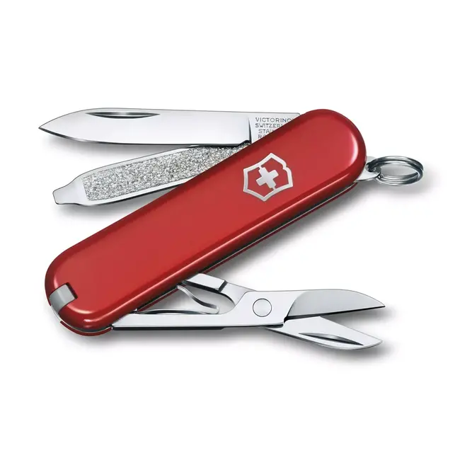 Victorinox Classic SD Candy Folding Knife