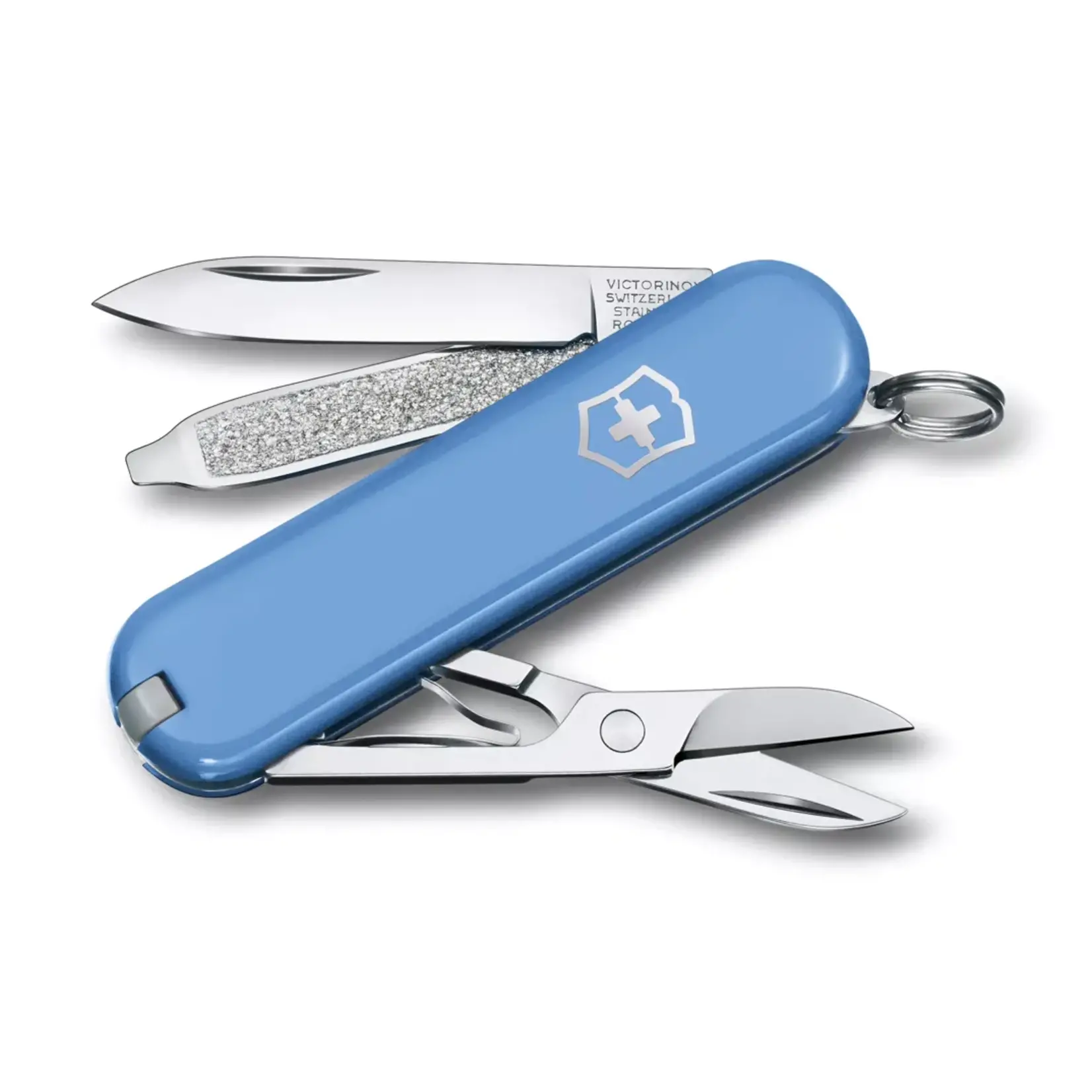 VICTORINOX Couteau Victorinox Classic Sd Candy Pliant