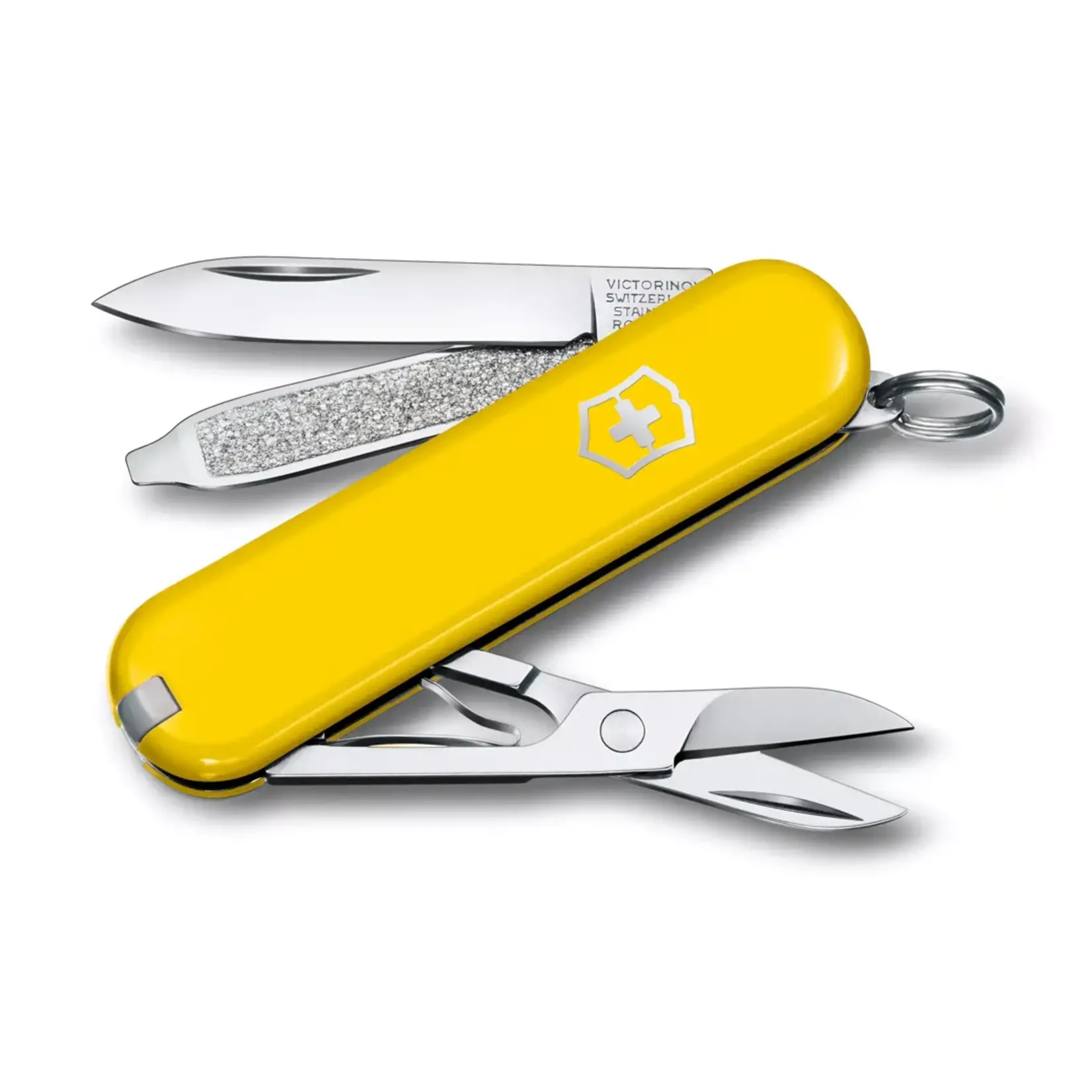 VICTORINOX Couteau Victorinox Classic Sd Candy Pliant