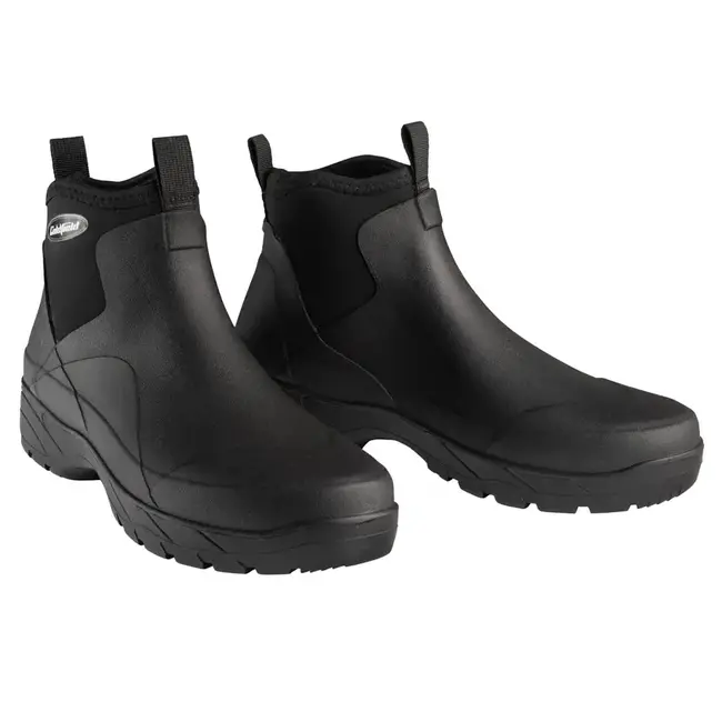 Bottes de Pluie  Coldfield Megan homme Noir