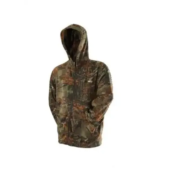 Gks Polar Coat Men's Camouflage