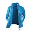 Alper Vars Fleece Coat Women's Blue