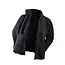 Alper Vars Fleece Coat Men's Black
