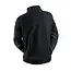 Manteau Alper En Polar Vars Homme Noir
