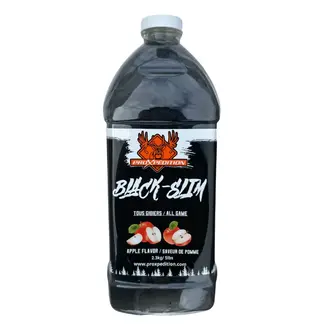 PROXPEDITION Coulis Proxpédition   Black Slim Au Pomme2.3Kg