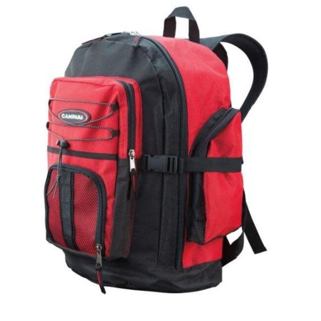 Sac à Dos North 49 Access 35 L Rouge