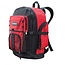 NORTH 49 North 49 Access Backpack 35L Red