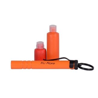 TRU FLARE Ensemble Lanceur De Fusée Tru Flare Mini Kit