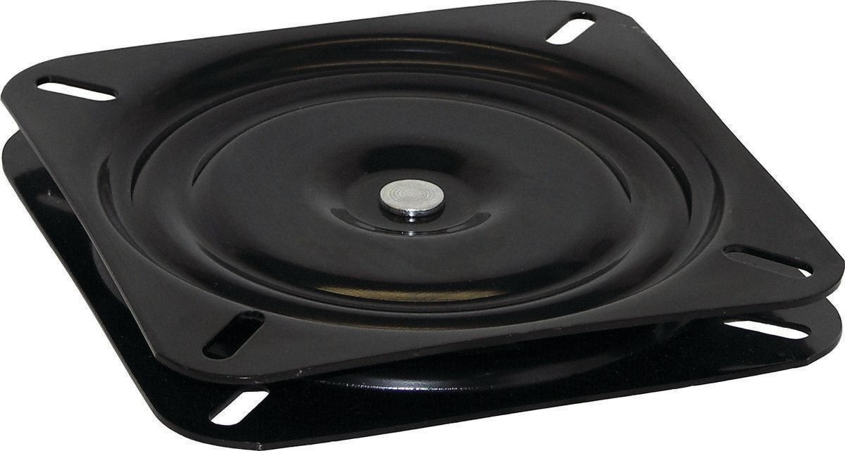 Base Pivotante Pour Tour – Dimensions 100x125mm, Neuve, Origine Inde