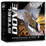 KENT Kent Steel Dove Ammunition Cal.12 2 3/4'' 1oz #6