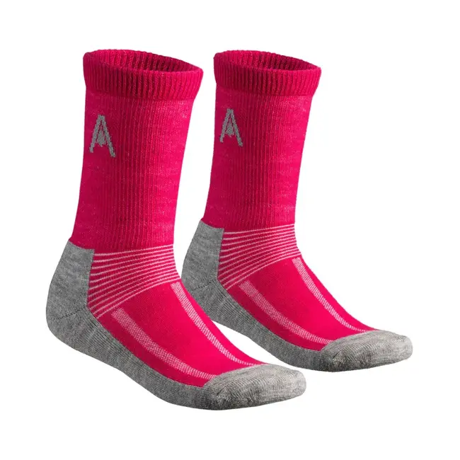 Bas Alper Light Hiker St-Moritz Fushia