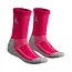 Alper Light Hiker St-Moritz Socks Fuchsia