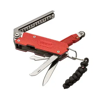 Zippo 7-in-1 Multi-Tool with Lighter