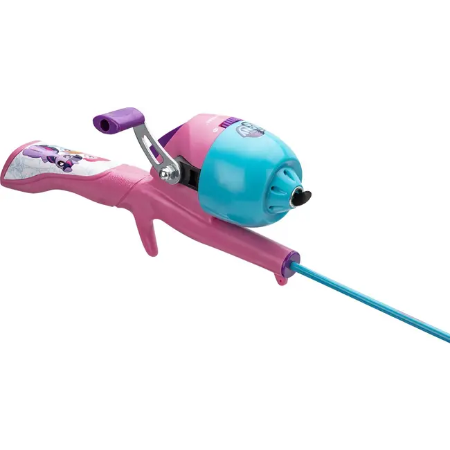 Kid Casters Beginner My Little Pony Fishing Set