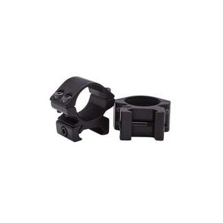 BUCKNER Buckner Quad-Lock 1'' Mount
