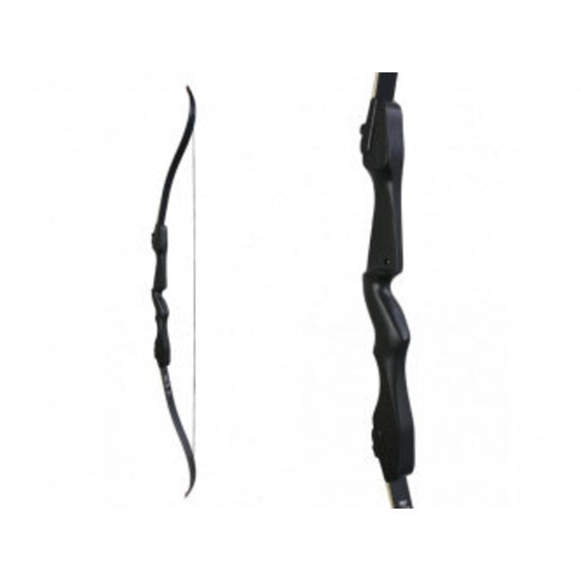 Arc Traditionnel Ragim Matrix Evo 62'' Droitière