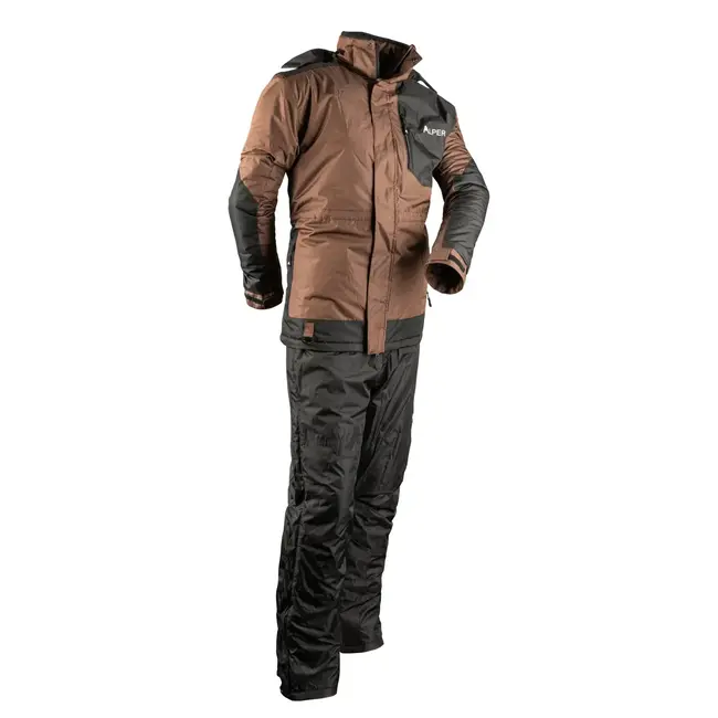 Alper Noroit II Men's Snow Ensemble