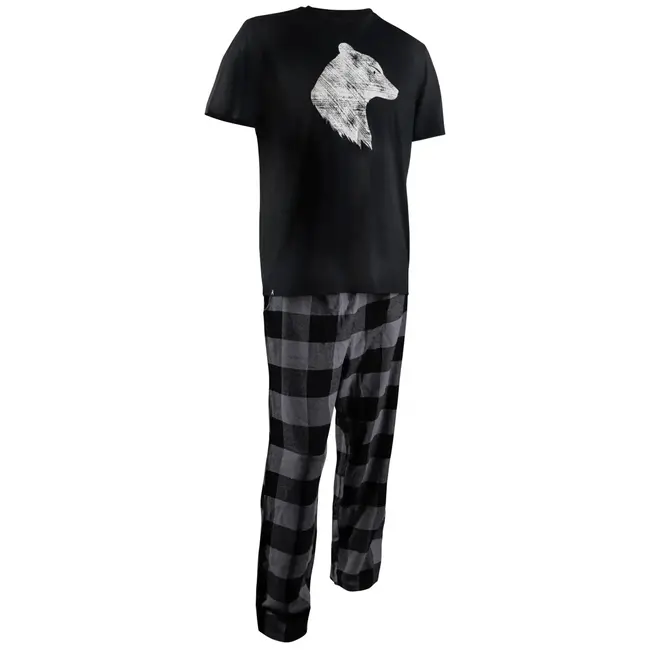 Ensemble Pyjama Alper Fossan Homme