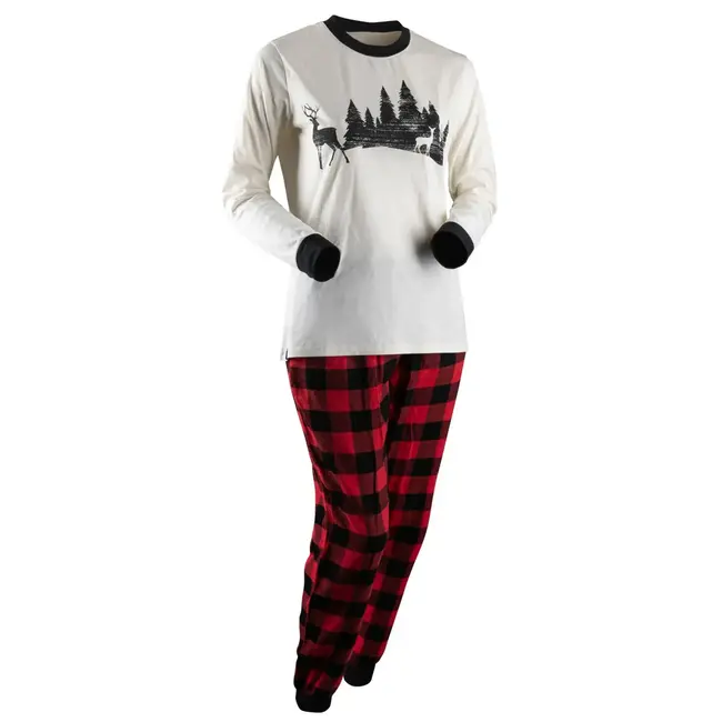 Ensemble Pyjama Alper Miagne Femme