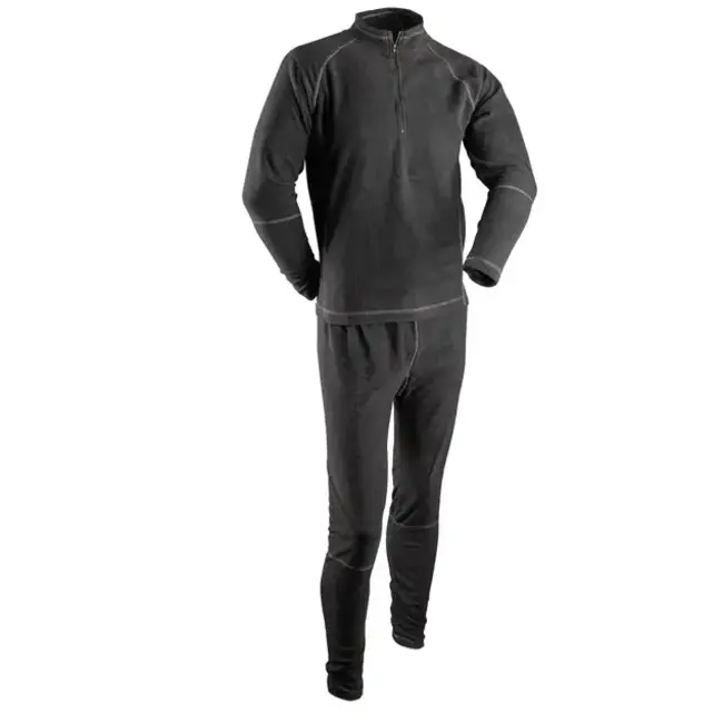 Alper Cozy Multisport Unisex Underwear Set