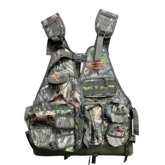 RECALL DESIGNS Turkey Jacket Recall Designs Mossy Oak