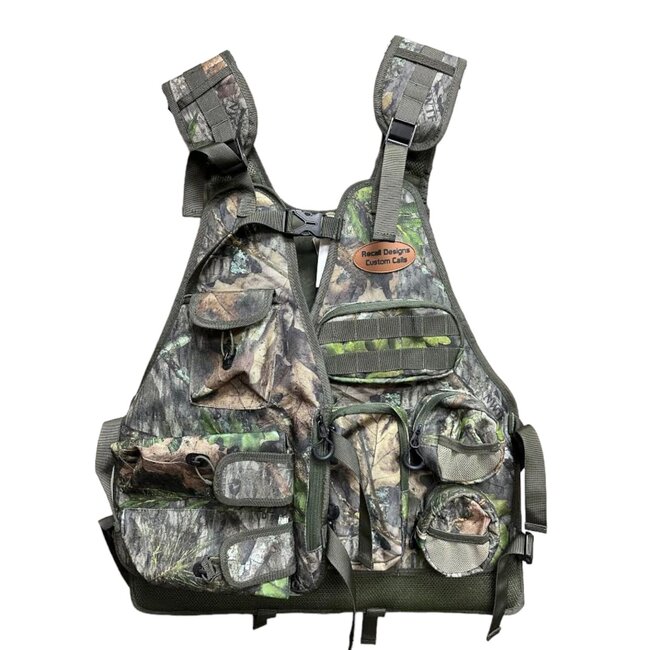 Veste à Dindon  Recall Designs Mossy Oak