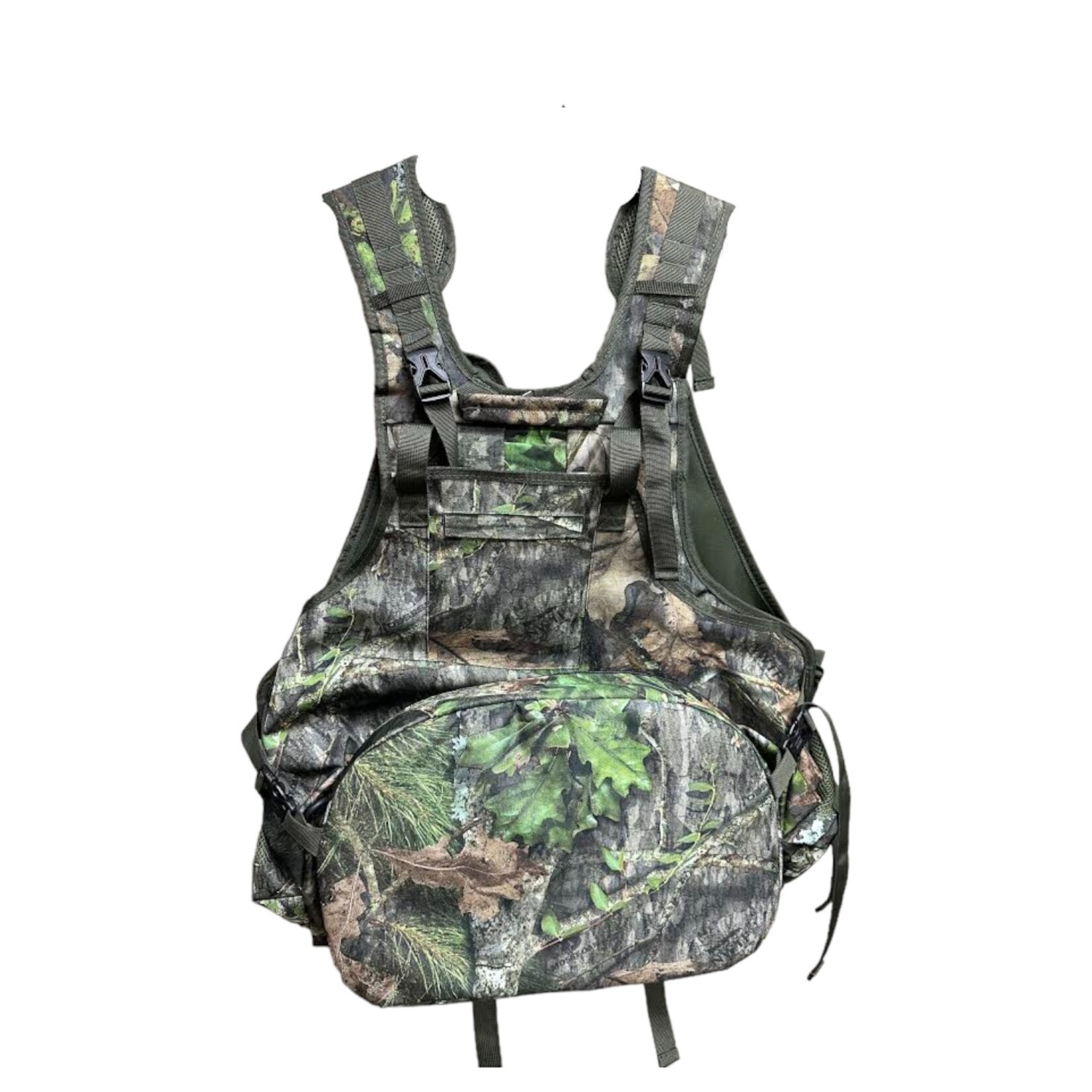 RECALL DESIGNS Veste à Dindon  Recall Designs Mossy Oak