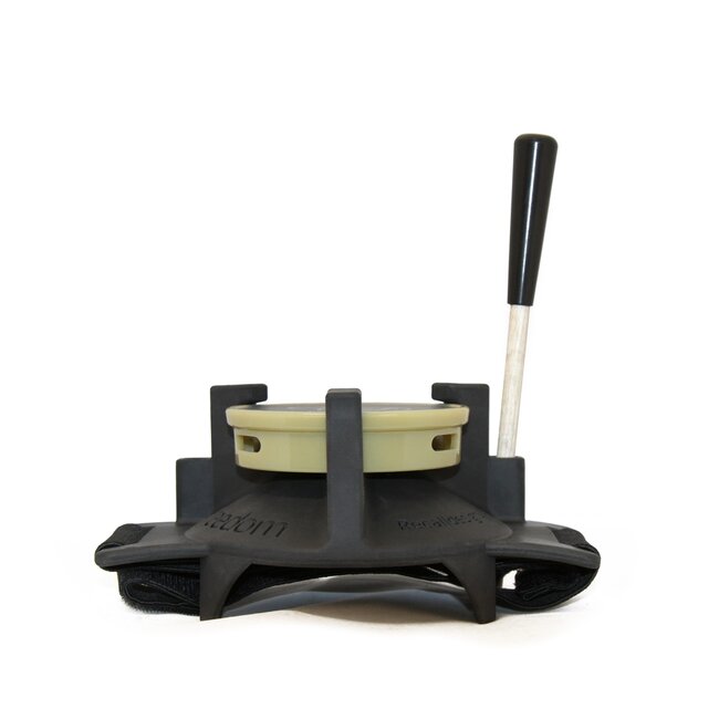 Recall Designs Freedom Turkey Call Holder and 1 Pot