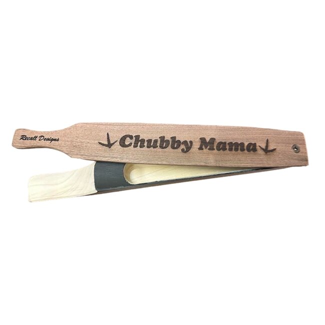 Appeau Dindon Recall Designs Chubby Mama