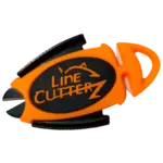 Line Cutterz Ciseau Hybrid  Line Cutterz  Orange