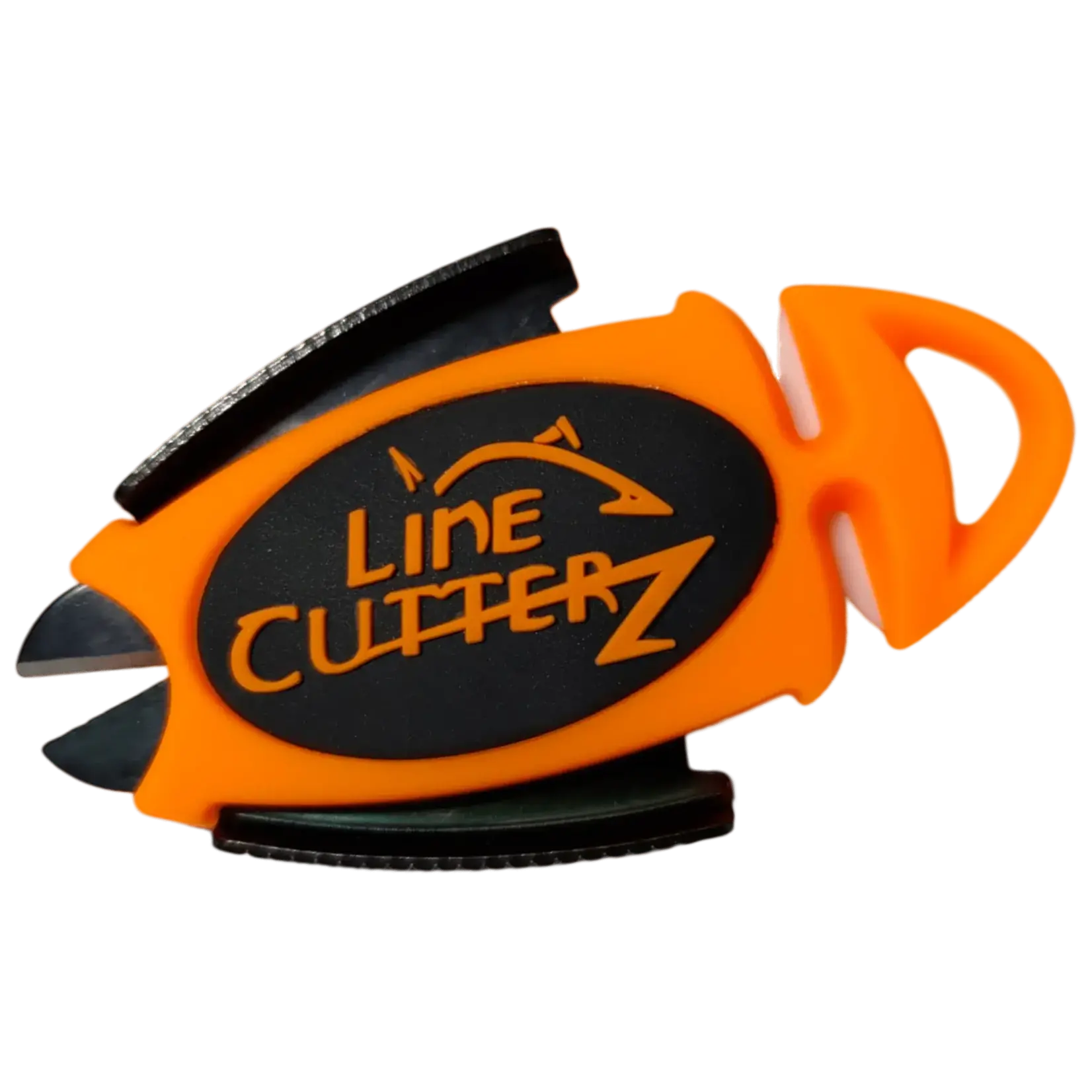 Line Cutterz Ciseau Hybrid  Line Cutterz  Orange