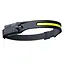 GENESIS Genesis Spark Krypton Headlamp 370 Lumens