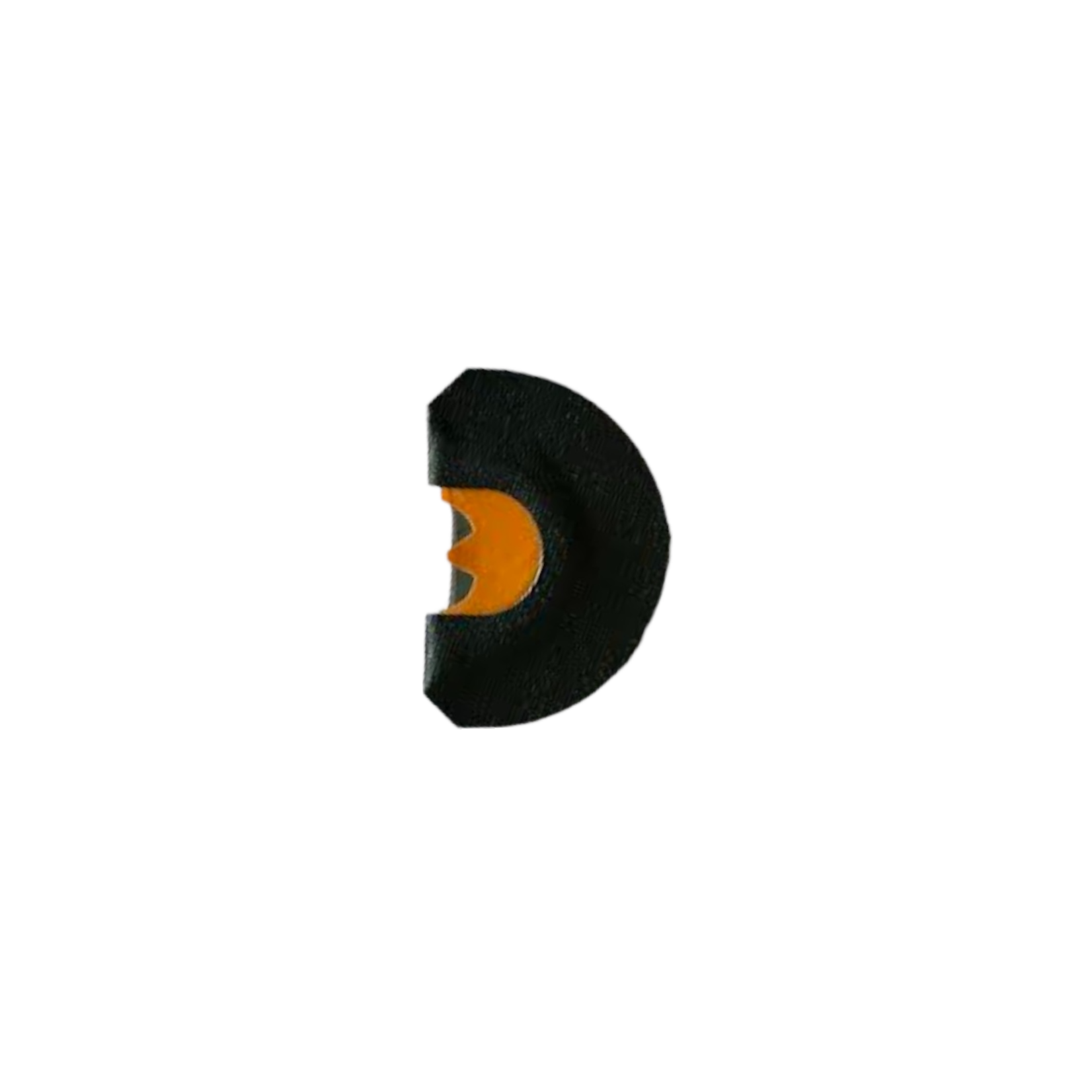 RECALL DESIGNS Appeau Dindon Recall Designs Diaphragme Noir / Orange