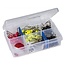 FLAMBEAU Flambeau Tuff Tainer Box 6 compt.