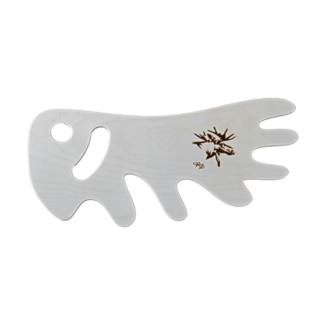 RECALL DESIGNS Recall Designs Moose Call Palate