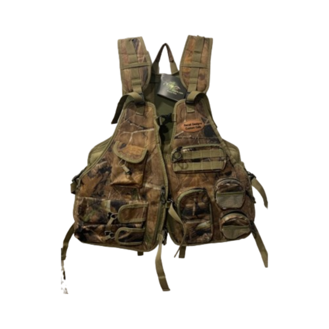 Veste Dindon Recall Design