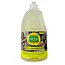 Citrolug Laundry Detergent Odorless 986Ml