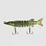 LUCKY STRIKE Lucky Strike Spike The Pike 5'' Mike Live Series