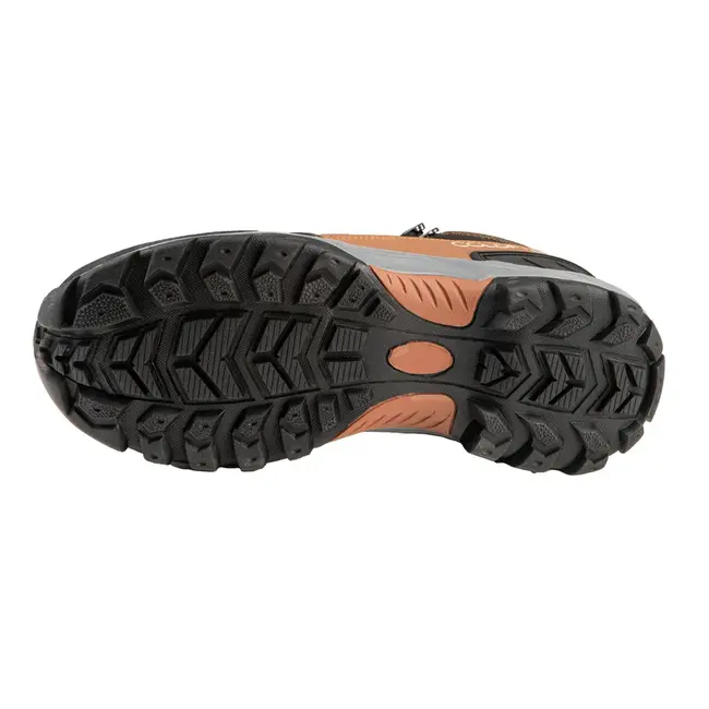 Coldfield Sierra Men's Hiking Boots Brown