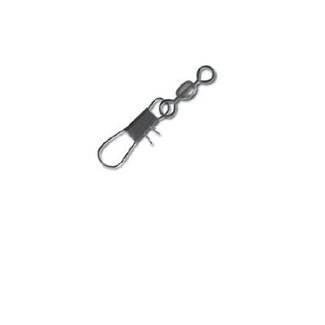 DREAM FISHING Dream Fishing Interlock Snap Swivel Size 1