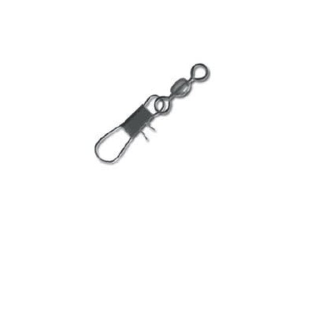 Dream Fishing Interlock Snap Swivel Size 1